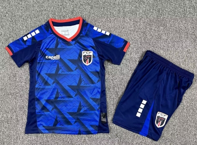 2627 Cabo Verde home kid kit